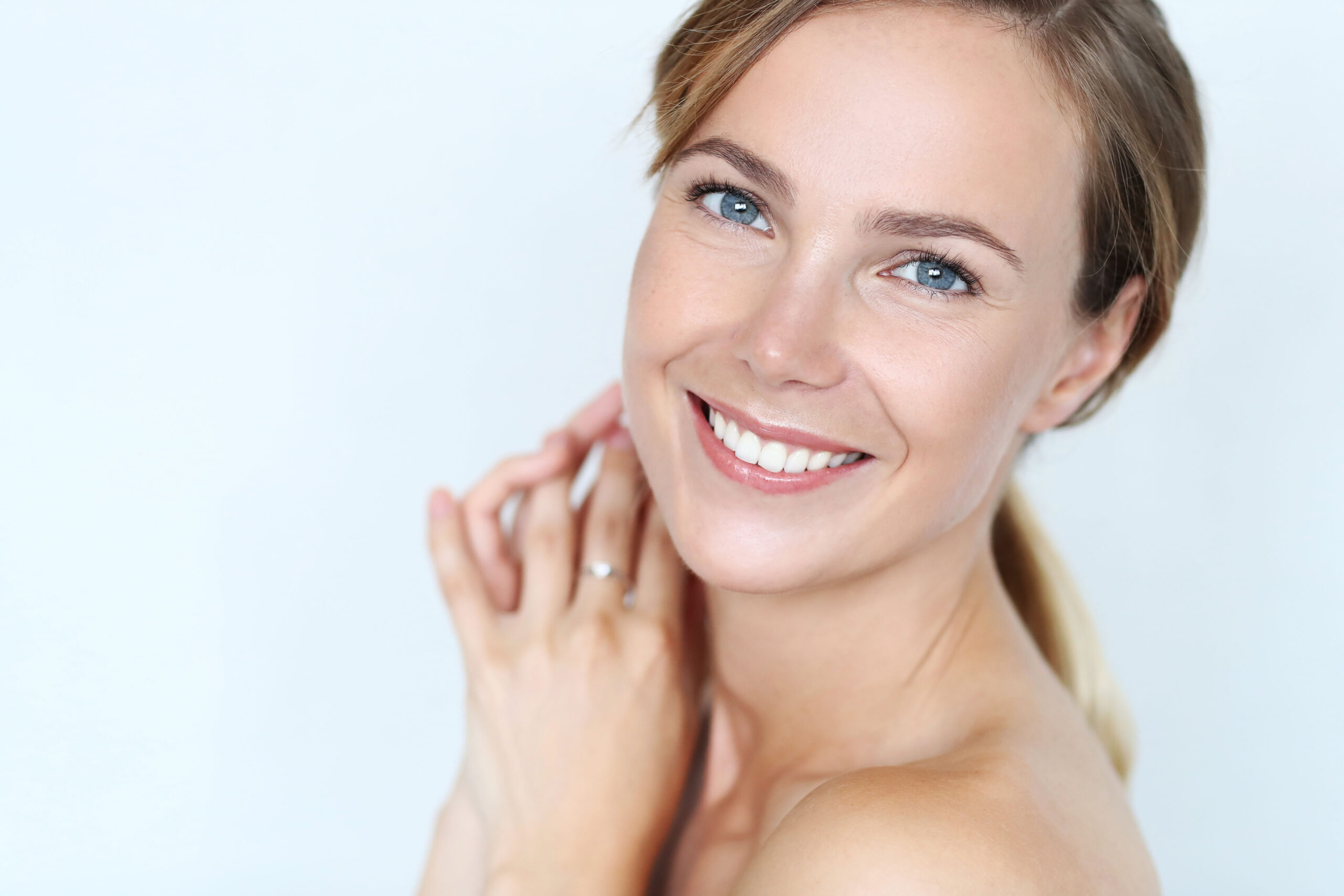 I segreti di un sorriso perfetto